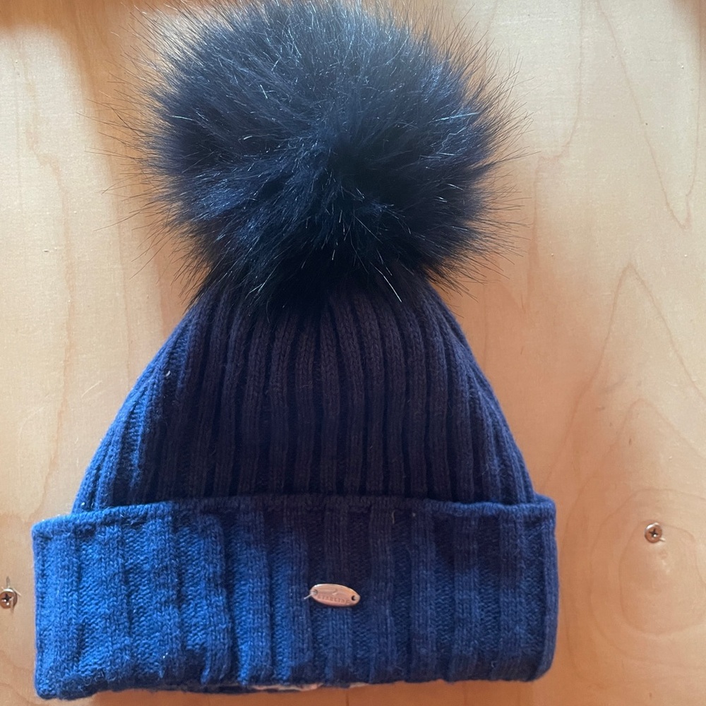 Starling Beanie
